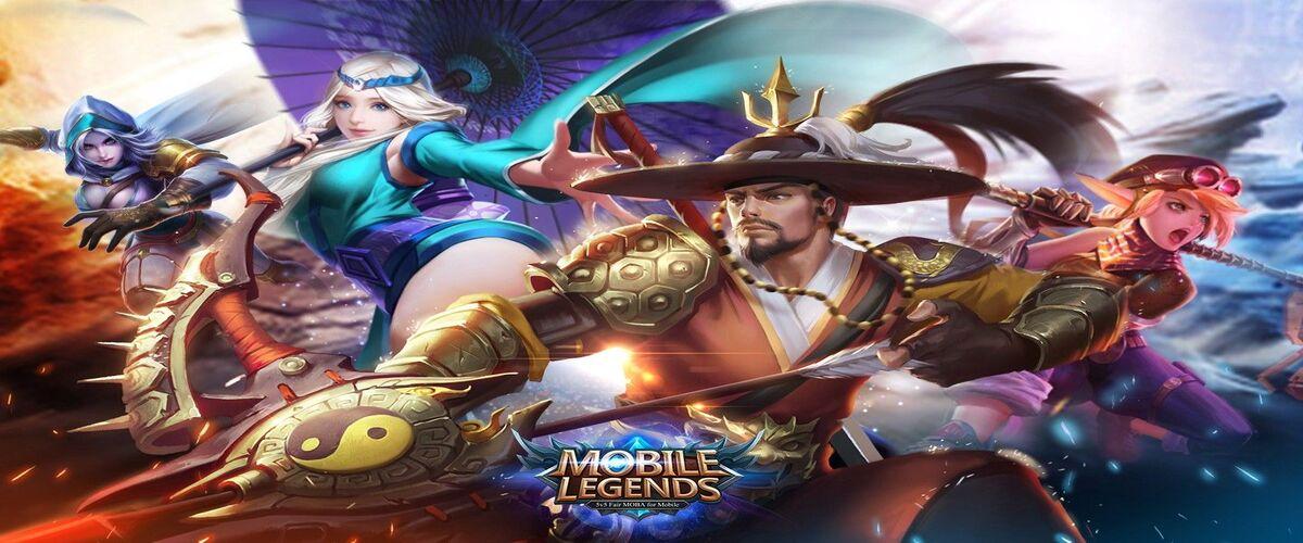 Mobile Legends: Bang Bang redeem codes (December 2023)