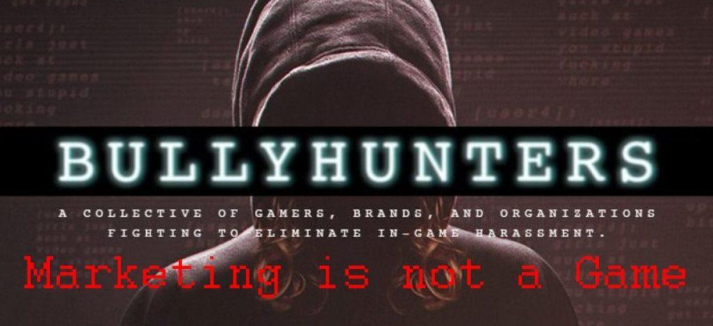 Op-Ed: Bully Hunters A Complete Disaster and Marketing Nightmare for SteelSeries - Part 1