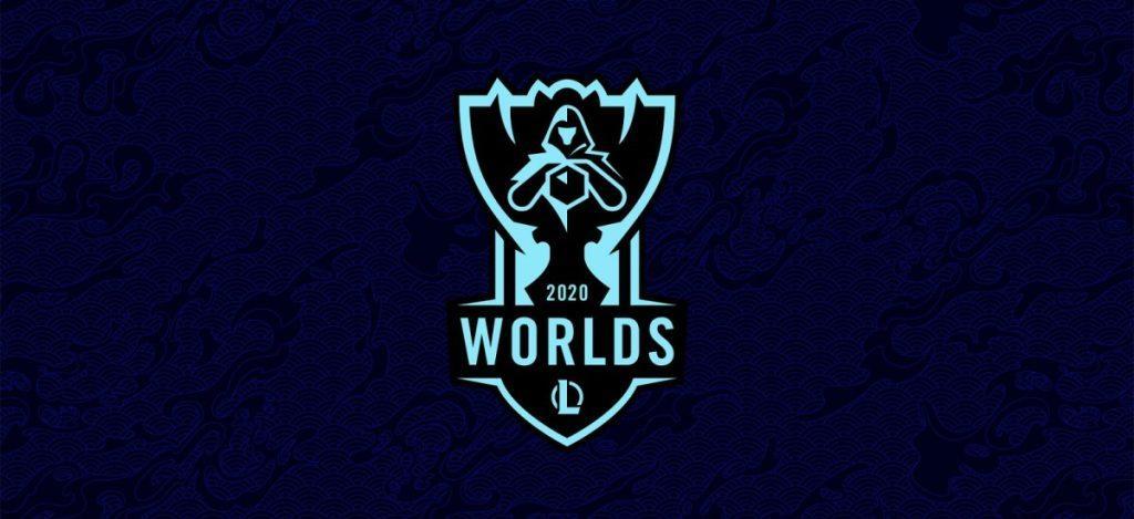 LEAGUE OF LEGENDS WORLD CHAMPIONSHIP - VPEsports