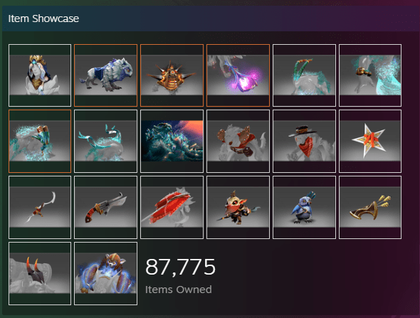 Alleged Saudi Prince reaches Lv. 100,109 on Dota 2 Battle Pass