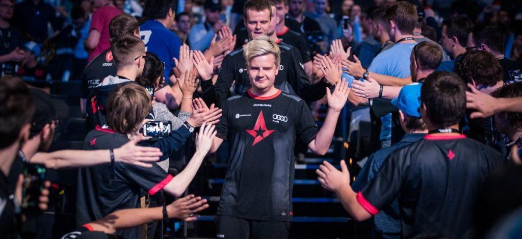 Dupreeh, The Man Who Did Everything