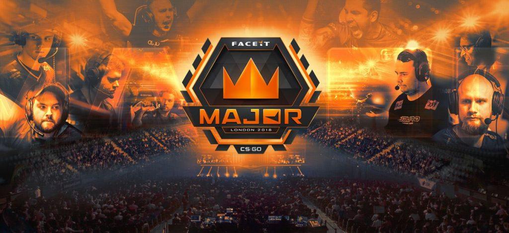 Swiss System Continues to Plague the CS:GO Major