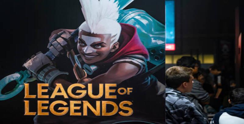 Rogue Warriors Shark found guilty in match-fixing, lose LDL Spring Playoffs spot
