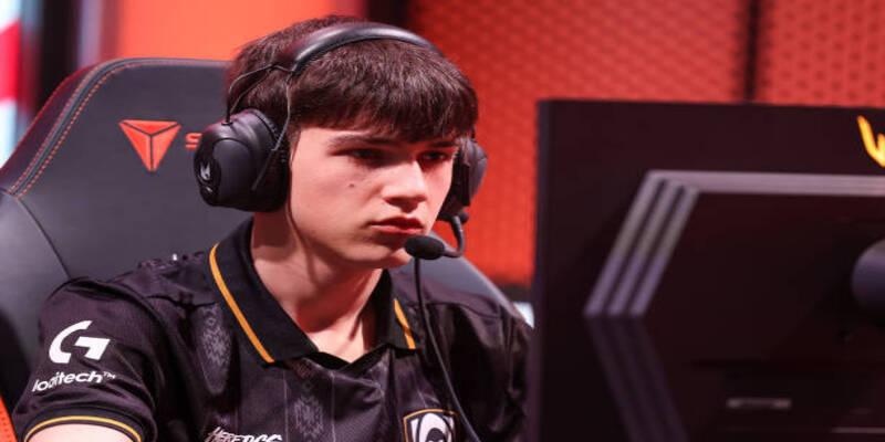 Doublelift admits he's bored of streaming League of Legends, announces plans for after LCS - Inven Global