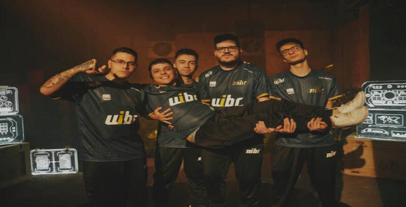 MIBR - Made In Brazil Esports