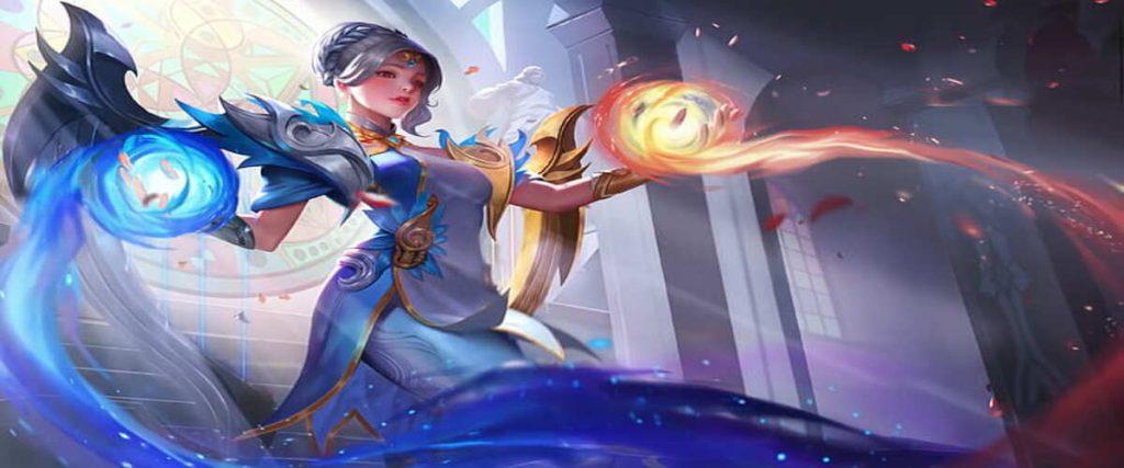 Mobile Legends: Bang Bang - An Overview