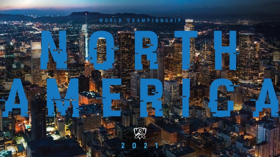 LEAGUE OF LEGENDS WORLD CHAMPIONSHIP - VPEsports