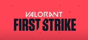 VALORANT First Strike NA details - NSG open qualifier begins today