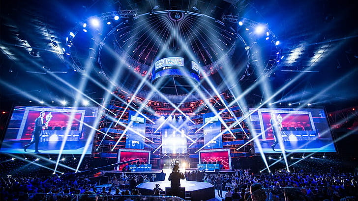 Hi rez studios announces new esports production subsidiary skillshot media
