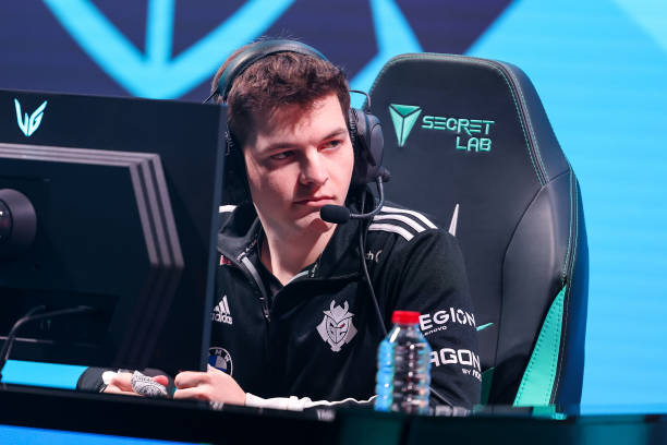 League of legends sk has four and a coach in their sights