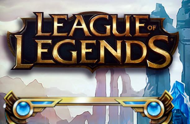 LEAGUE OF LEGENDS WORLD CHAMPIONSHIP - VPEsports