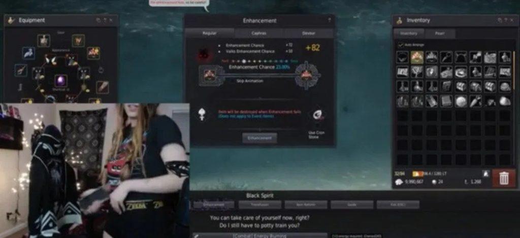 Twitch streamer uses phone as sex toy, gets 24-hour ban