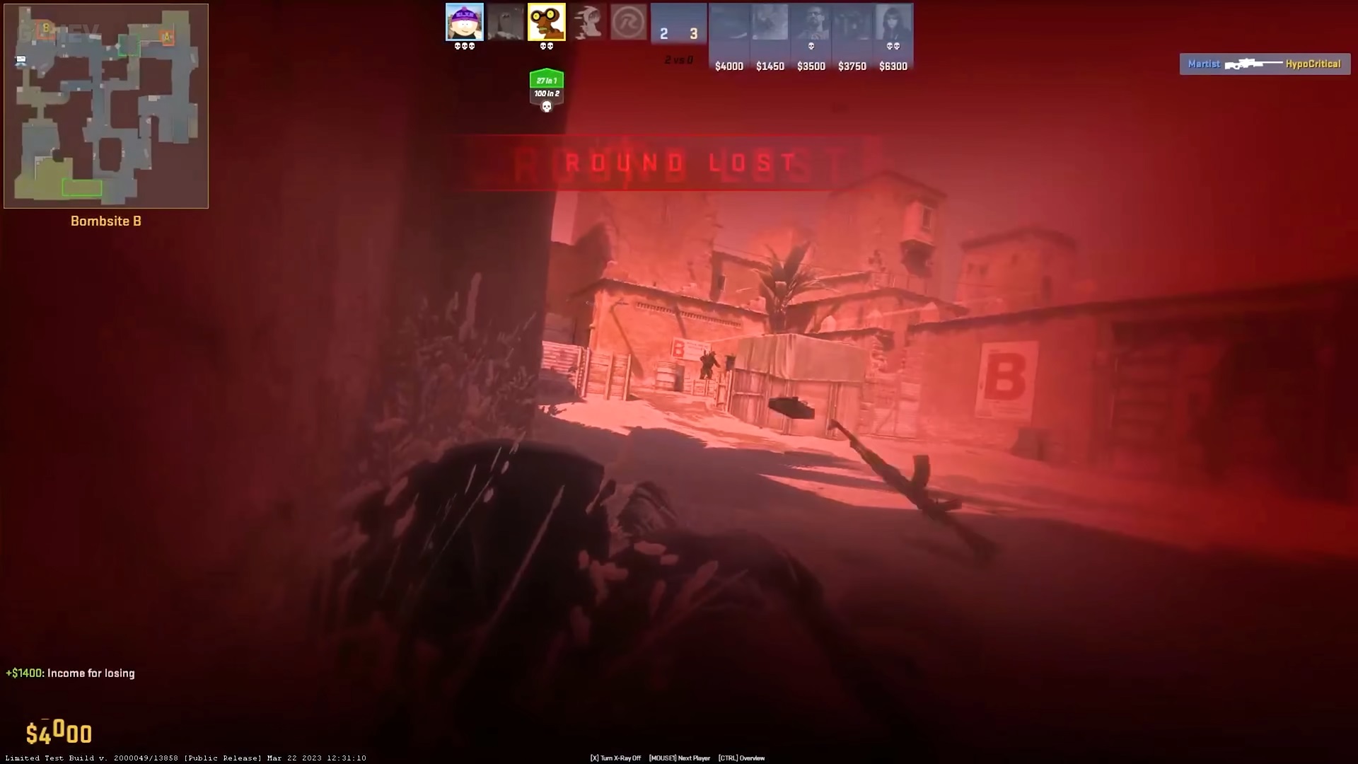 CS2 Release Date: Why Valve Might Wait Until End of Summer - CS LAB