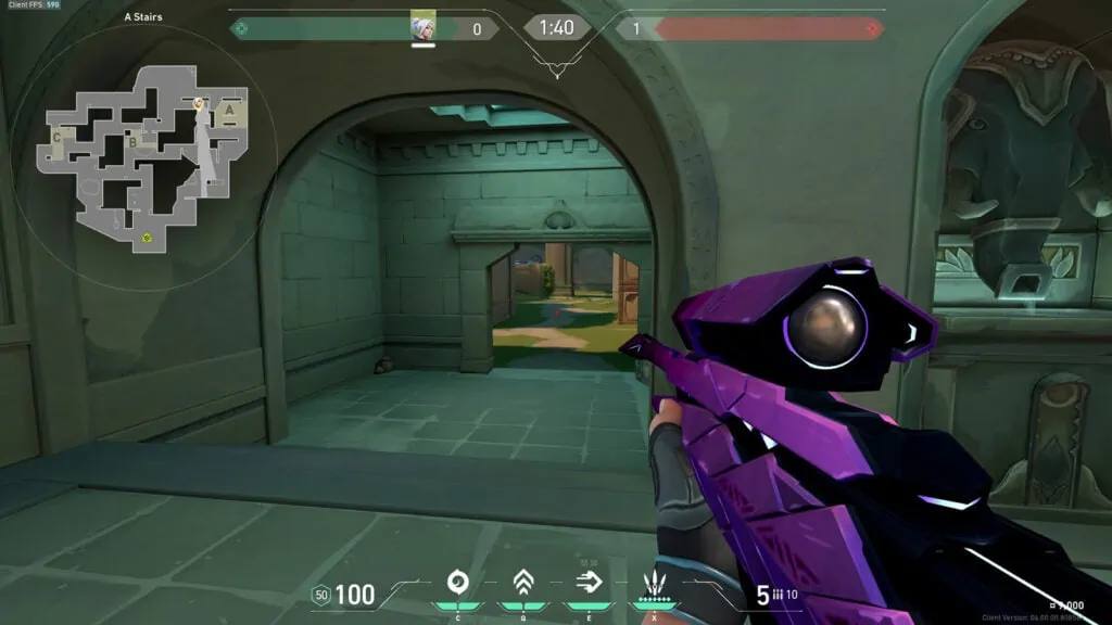 These are the must-know callouts for new Valorant map Lotus