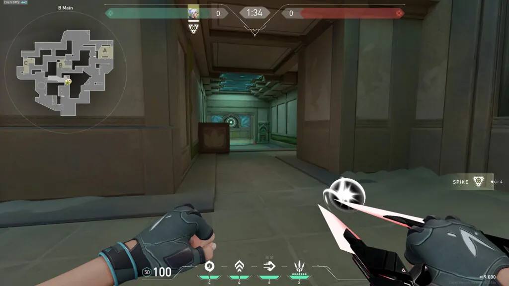Valorant Lotus Map: Layout, Sites & More
