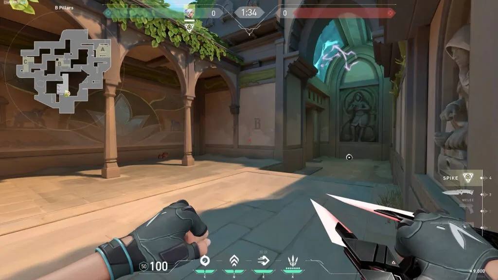 Valorant Lotus Map: Release Date, Location, Mechanics Explained