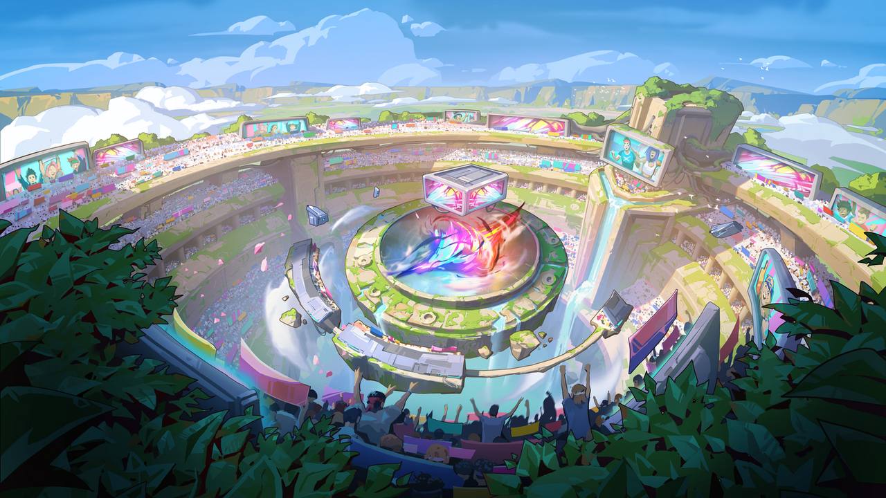 LoL PBE: How to join League of Legends' Public Beta Environment