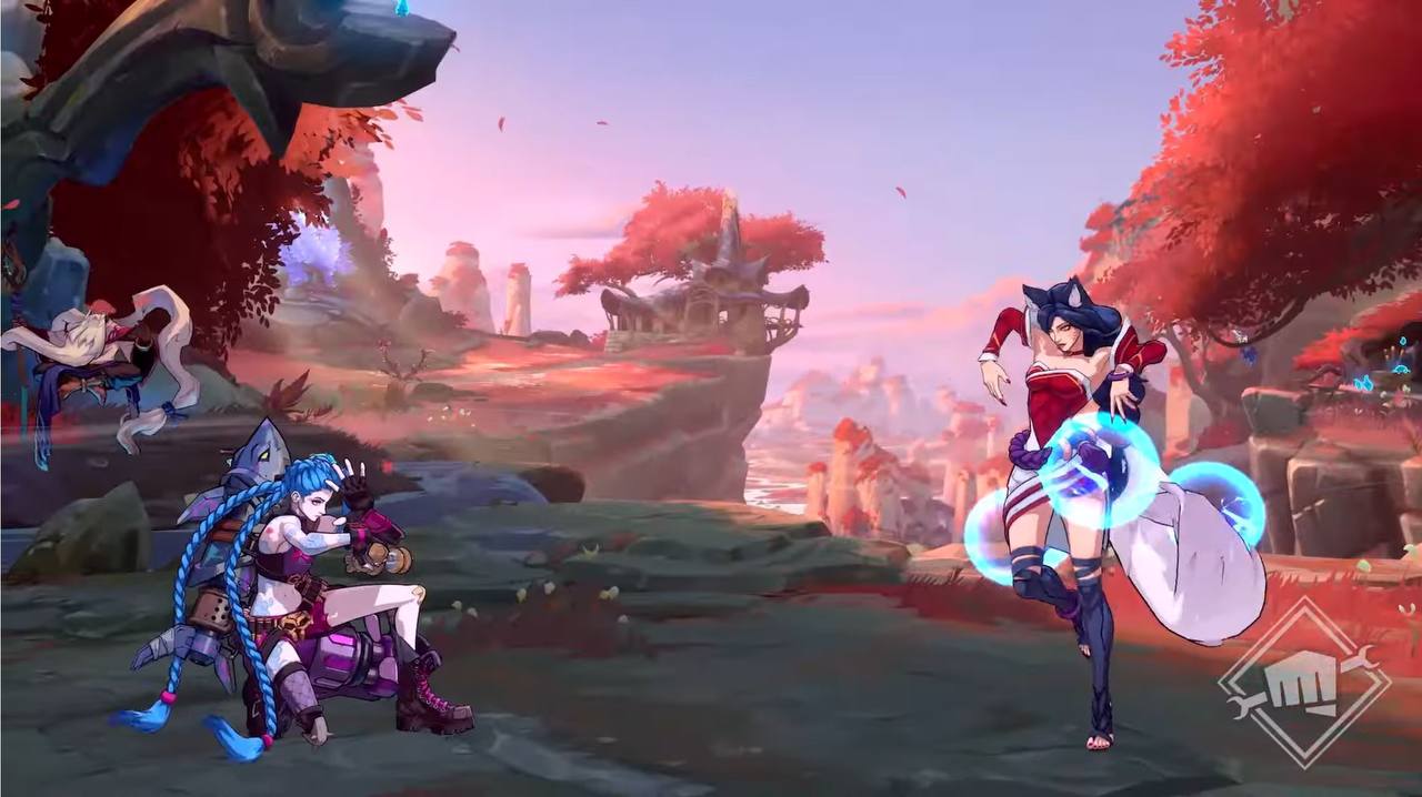 dev: Illaoi in Project L