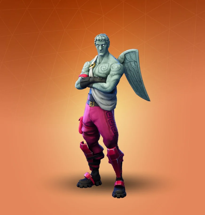   Disclaimer This article is not biased.  All information is taken from the Internet.  Top 15 Rare Fortnite Skins 15. Love Ranger.