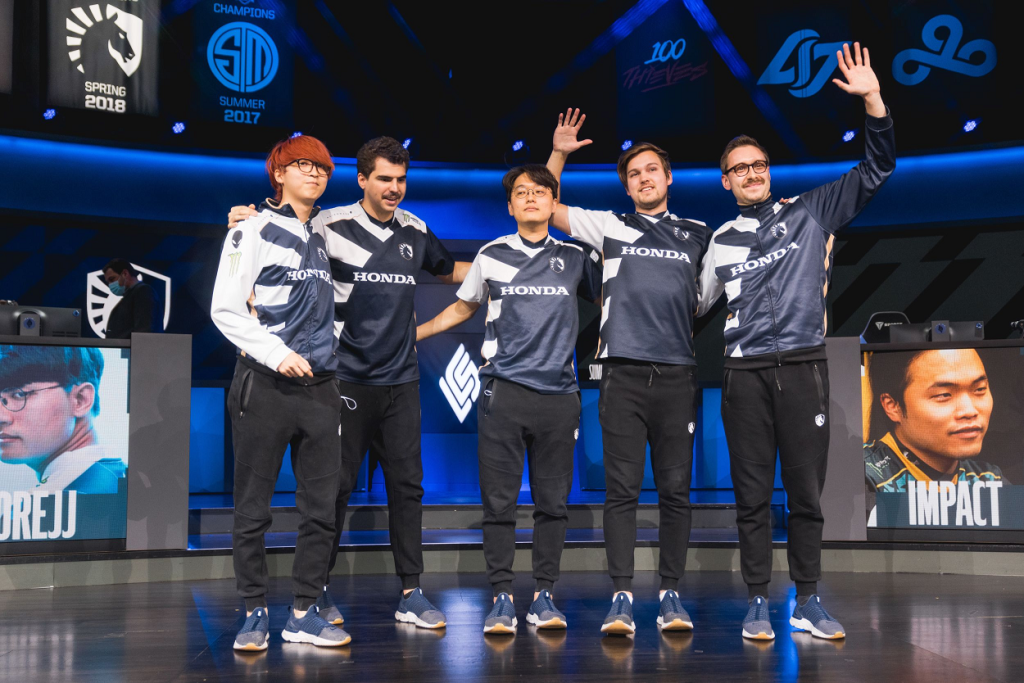 Team Liquid