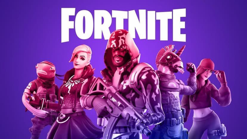 Fortnite Ranked Chapter 4 Season 4 Patch Notes -Tournaments