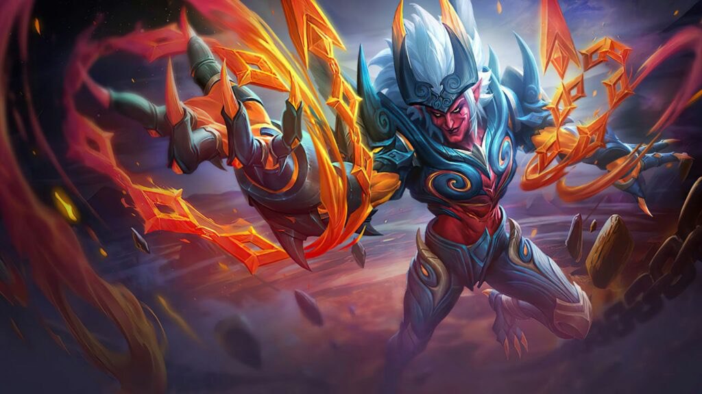 LoL skins: The rarest skins you can get in League of Legends