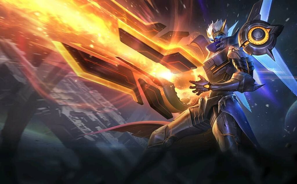 5 rarest skins in Mobile Legends missing in your collection
