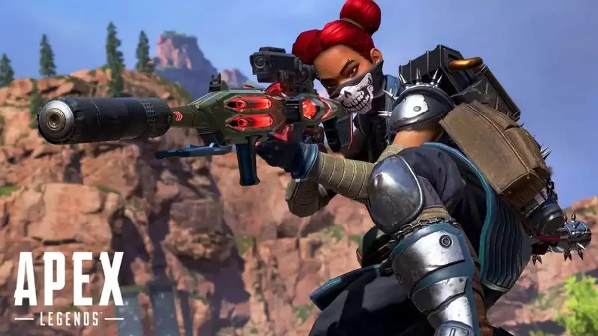 A single-player Apex Legends FPS game is in the works