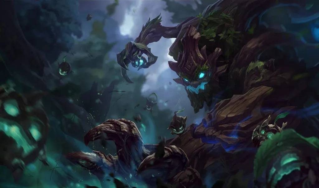 Best ARAM champions in LoL Patch 13.14 - Dot Esports