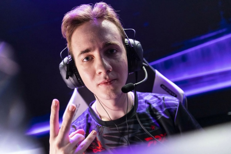 FPX sign Ardiis to VALORANT roster