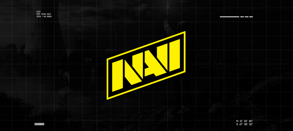 The reasons for the dissolution of the team in NAVI were not explained.