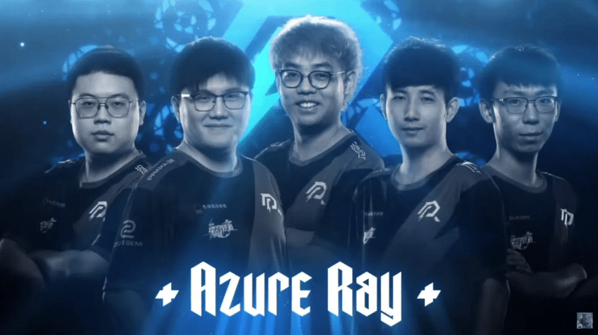 At the moment, it is unclear who will fill the three open slots in Azure Ray, but Chinese rumors hint at the return of Fy and Faith_Bian. Dota 2 