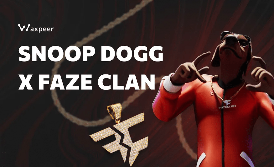 American rapper Snoop Dogg has resigned from the board of directors of FaZe Clan. He notified the organization of his "immediate" departure at the end of March, but the information only became public on April 4th.