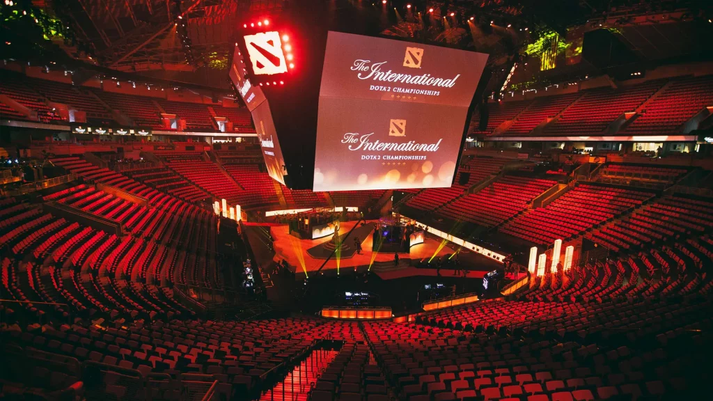The tournament is scheduled to take place from October 12th to October 29th, 2023. It is known as TI13, and at the moment, it boasts a prize pool of $50 million. The full schedule of matches will appear later in a special post.