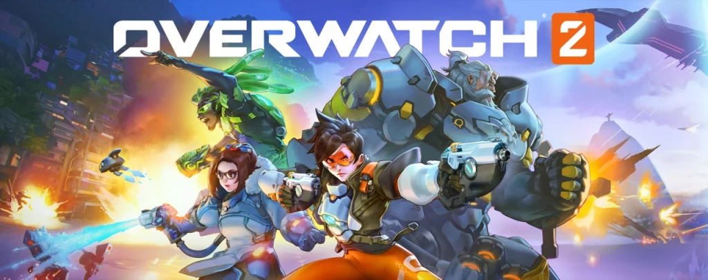 Overwatch 2 System Requirements