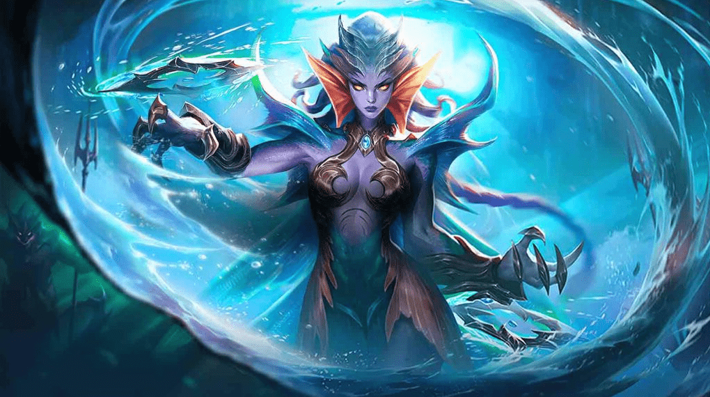 3 Hero Marksman Paling Kuat Langganan Pro Player 3 3 Hero Marksman Paling Kuat Langganan Pro Player