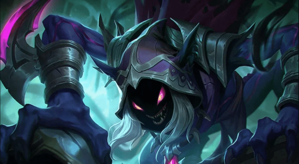 5 Hero Assassin Terbaik untuk Team Fight di META MLBB 2025 1 5 Hero Assassin Terbaik untuk Team Fight di META MLBB 2025