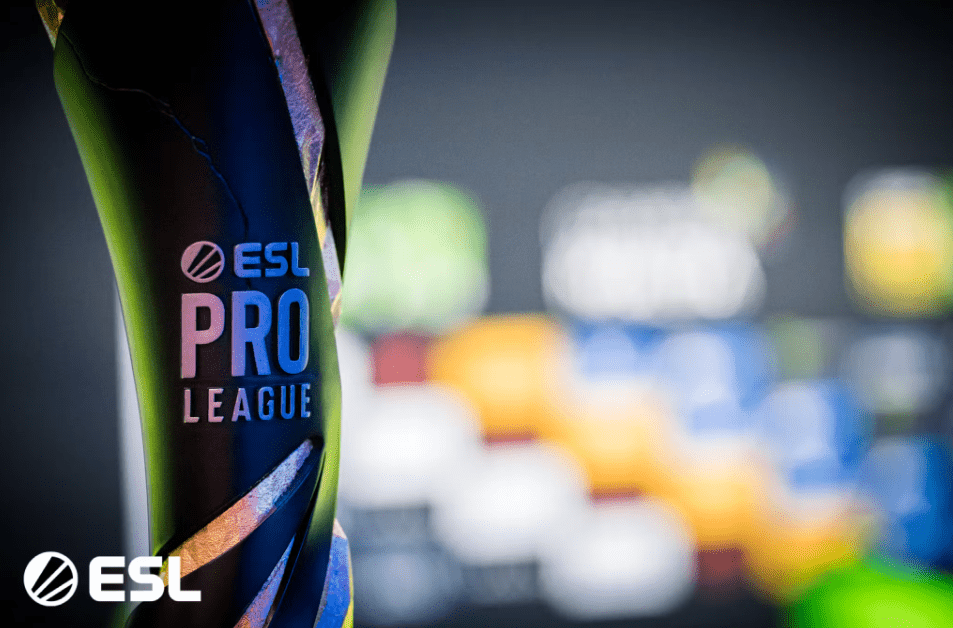 ESL Pro League S19 Commences - Structure, Contestants, Rewards
