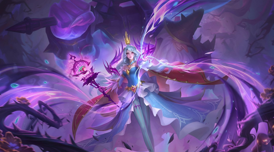 5 Hero Mobile Legends Terbaik untuk Pemula 1 5 Hero Mobile Legends Terbaik untuk Pemula