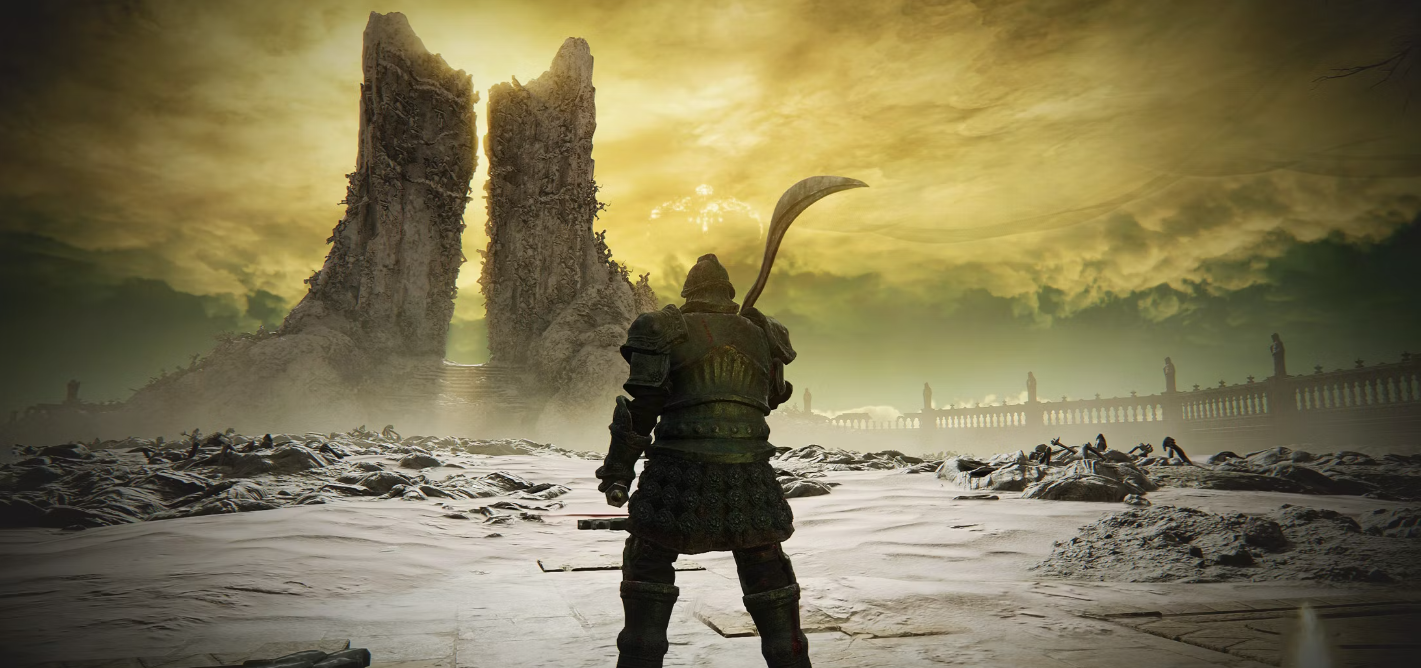Elden Ring DLC May Have Hinted at Gloam-Eyed Queen's Identity After All