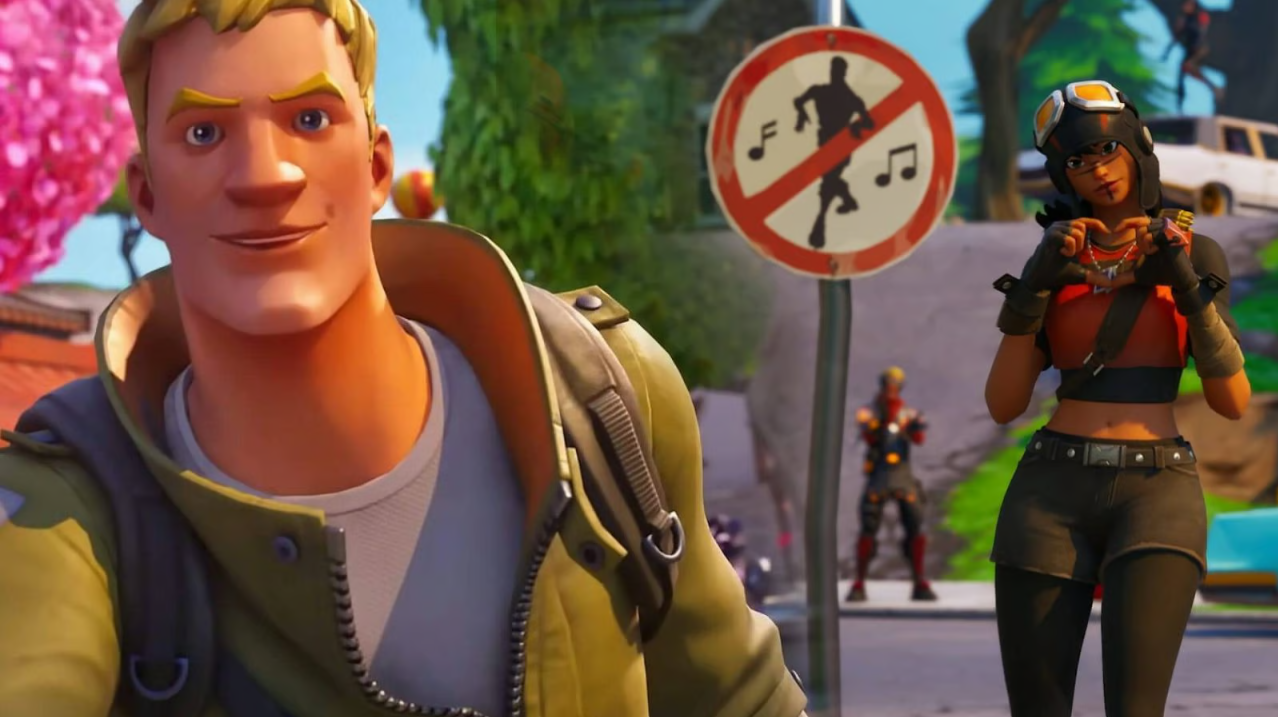 Fortnite Implements Major Change to Level Cap