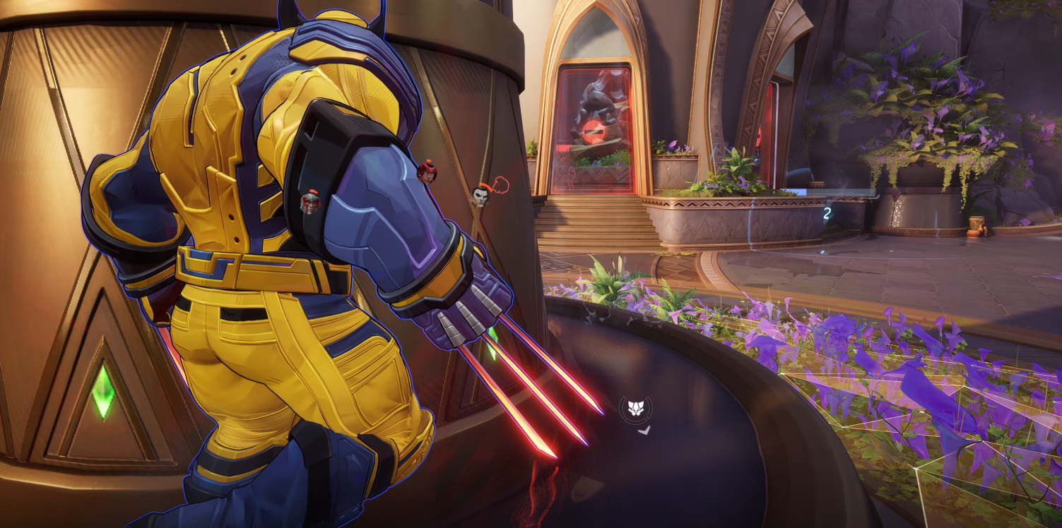 Marvel's Rival Developers Might Have Inserted Decoy Characters to ...