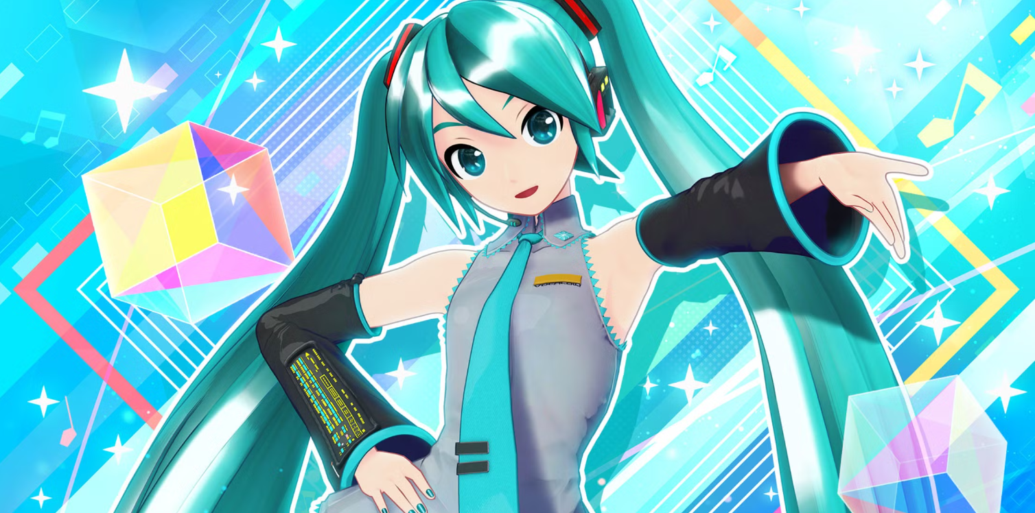 Fortnite Festival Appears to Confirm Collaboration with Hatsune Miku