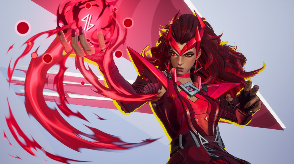Marvel Rivals Mogging Marvel Rivals - Players Flirting with the Ban Hammer