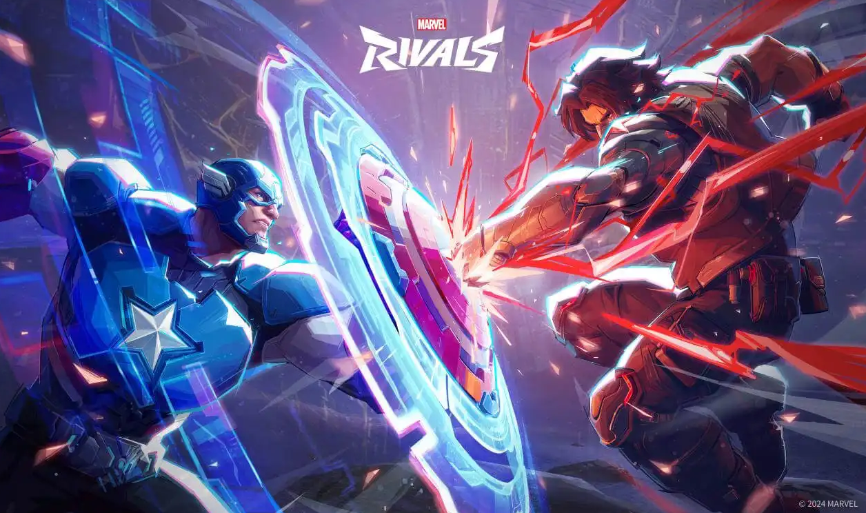 Marvel's Rival Developers Might Have Inserted Decoy Characters to ...