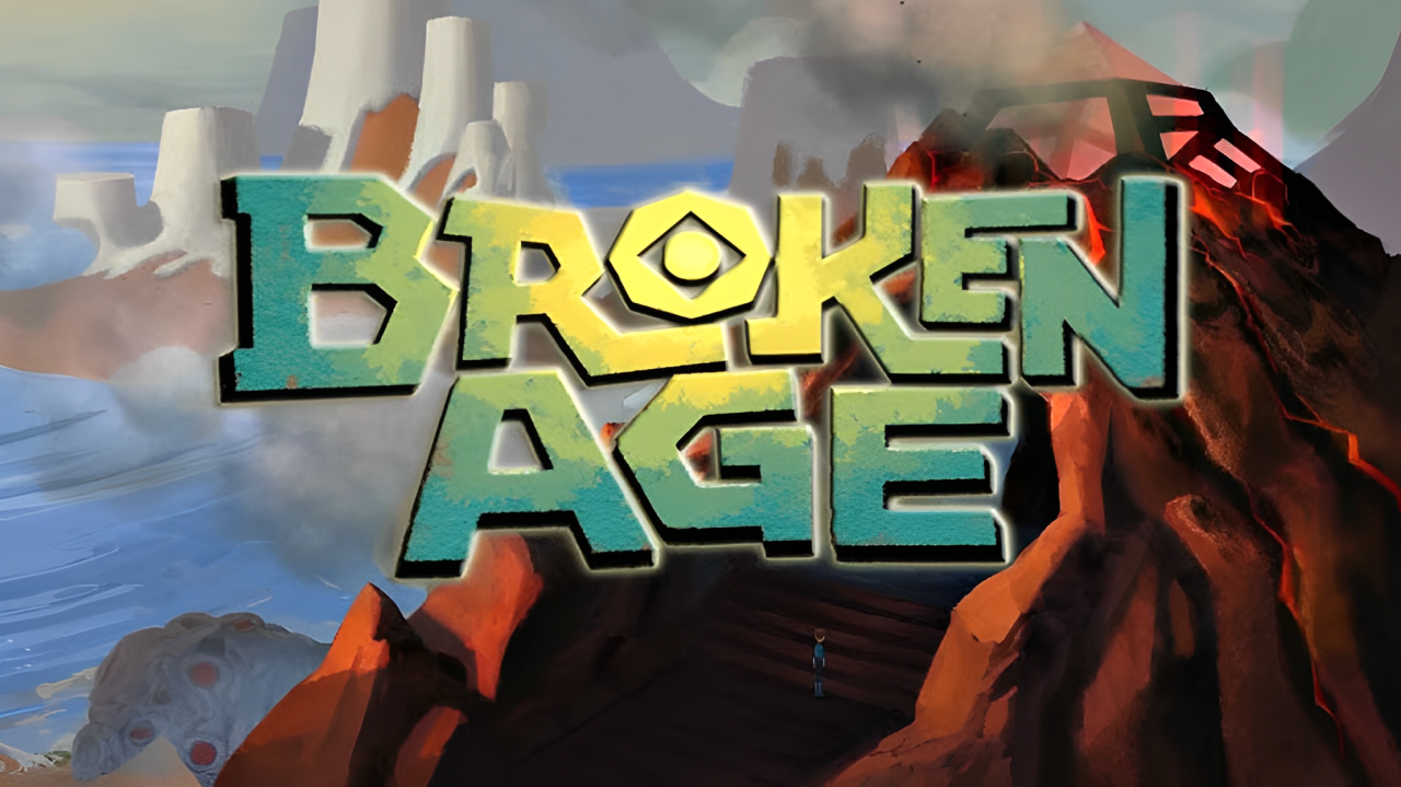 Broken Age