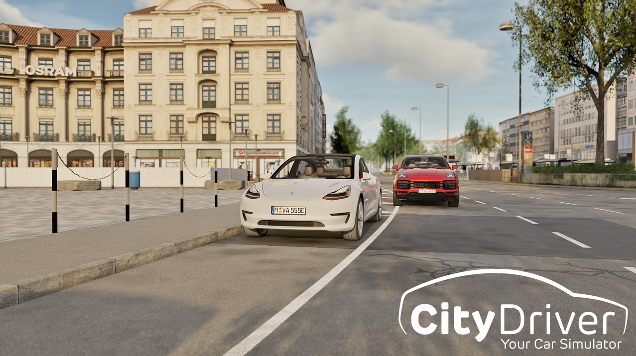 CityDriver
