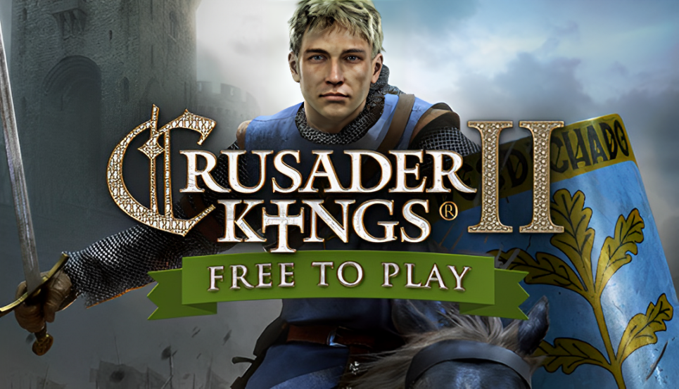 Crusader Kings 2