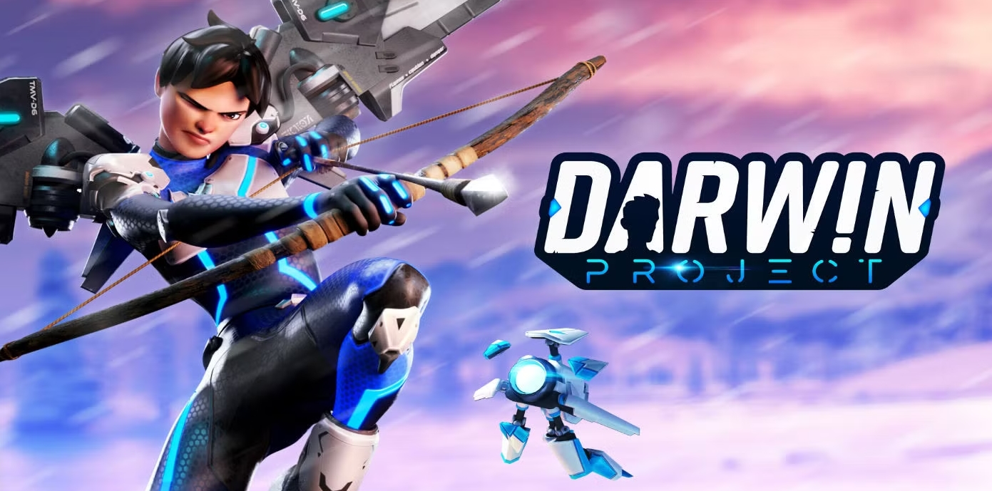 Darwin Project