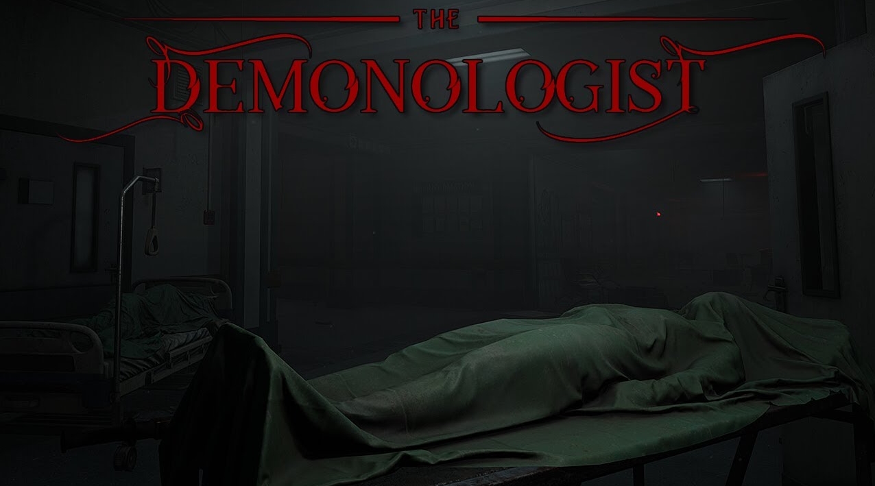 Demonologist